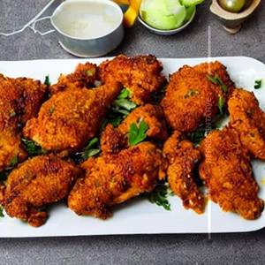 Chicken Crispy