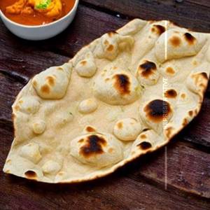 Tandoori Butter Roti
