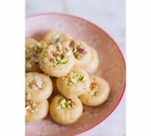Elachi burfi
