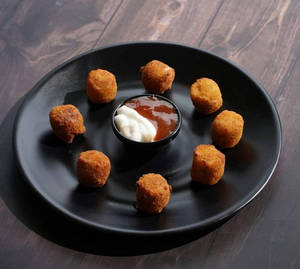 Cheese Balls