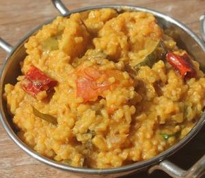 Sambar Rice