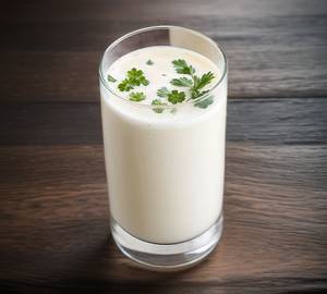 Masala Butter Milk