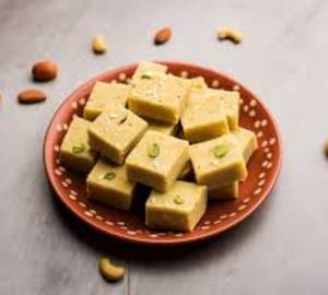 Peta burfi