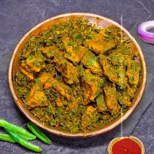 Tandoori Fish Methi Ajwain