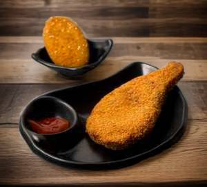 Chicken cutlet