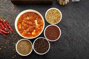 Paneer Butter Masala
