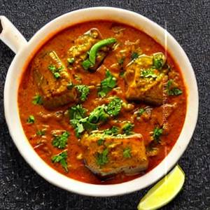 Veg Kadhai
