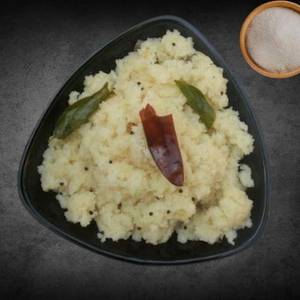 Jain Rava Upma - 750 Ml (No Sides)