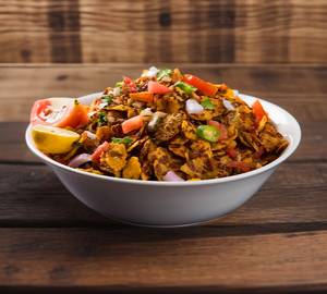 Desi Masala Chana Jor Garam With Secret Masala