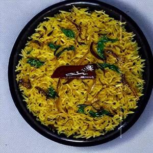 Jeera Rice