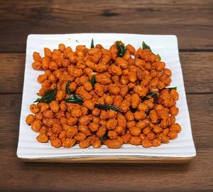 Masala Peanut [250 gms]