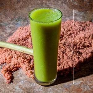 Spicy SugarCane Juice