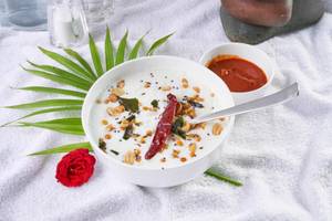 Curd Rice