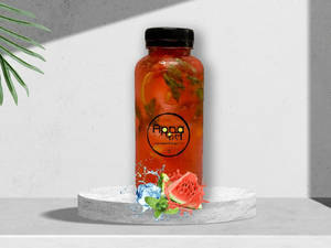 Watermelon Mojito (350 Ml)