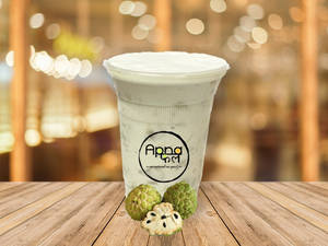 Sitaphal Cream