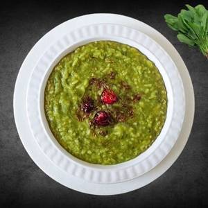 Palak Khichdi - 750 Ml ( Plain )