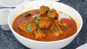 Chicken Curry