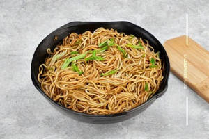 Smoky Noodles
