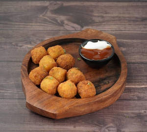Potato Balls