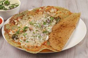 Upma pesarattu