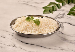 Steam Rice