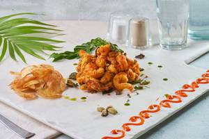 Loose Prawns
