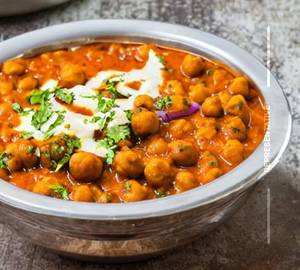 Chana Masala