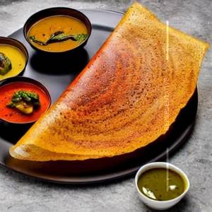 Masala Dosa