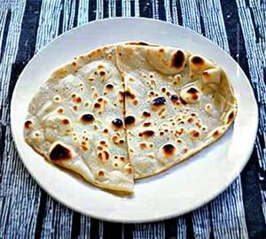 Butter Chapati