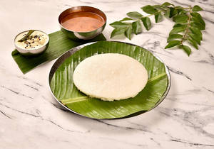 Tatte Idli 1 Pc