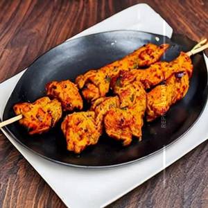 Irani Chicken Seek Kebab