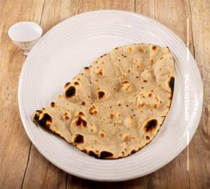 Tandoor Roti