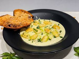 Gnocchi