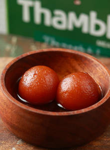 Gulab Jamun (2)