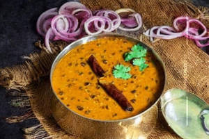 Dal Tadka