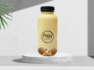Chikoo Shake(350 Ml)