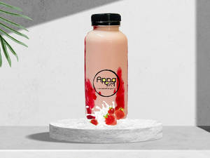 Strawberry Shake (350 Ml)