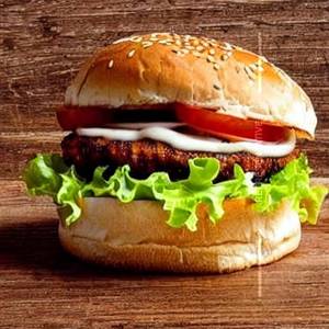Chicken Regular Burger