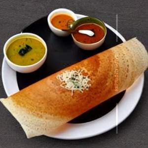 Masala Dosa