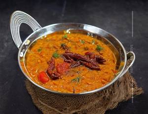 Dal Tadka
