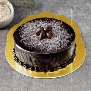 Dark Chcolate Truffle