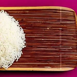 Plain Rice