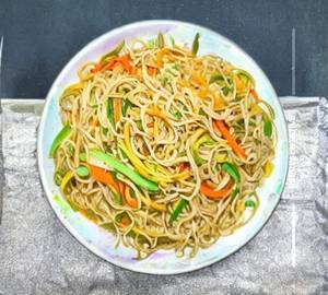Veg Noodles