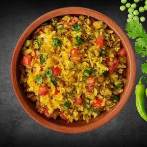 Masala Poha - 750 Ml