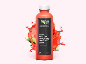 Watermelon Juice