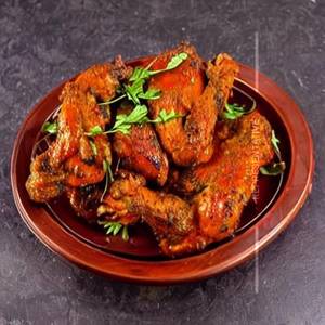 Afgani Chicken