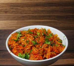 Butter tawa pulav