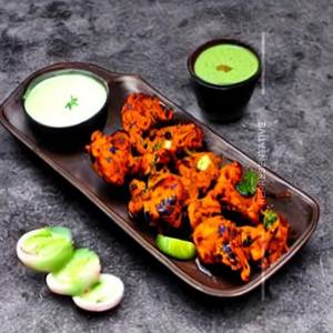 Resham Chicken