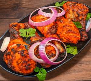 Tandoori Chicken Full