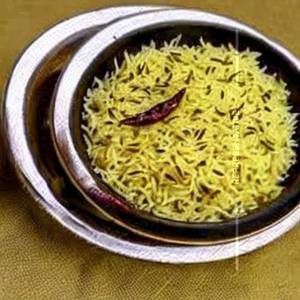 Jeera Rice